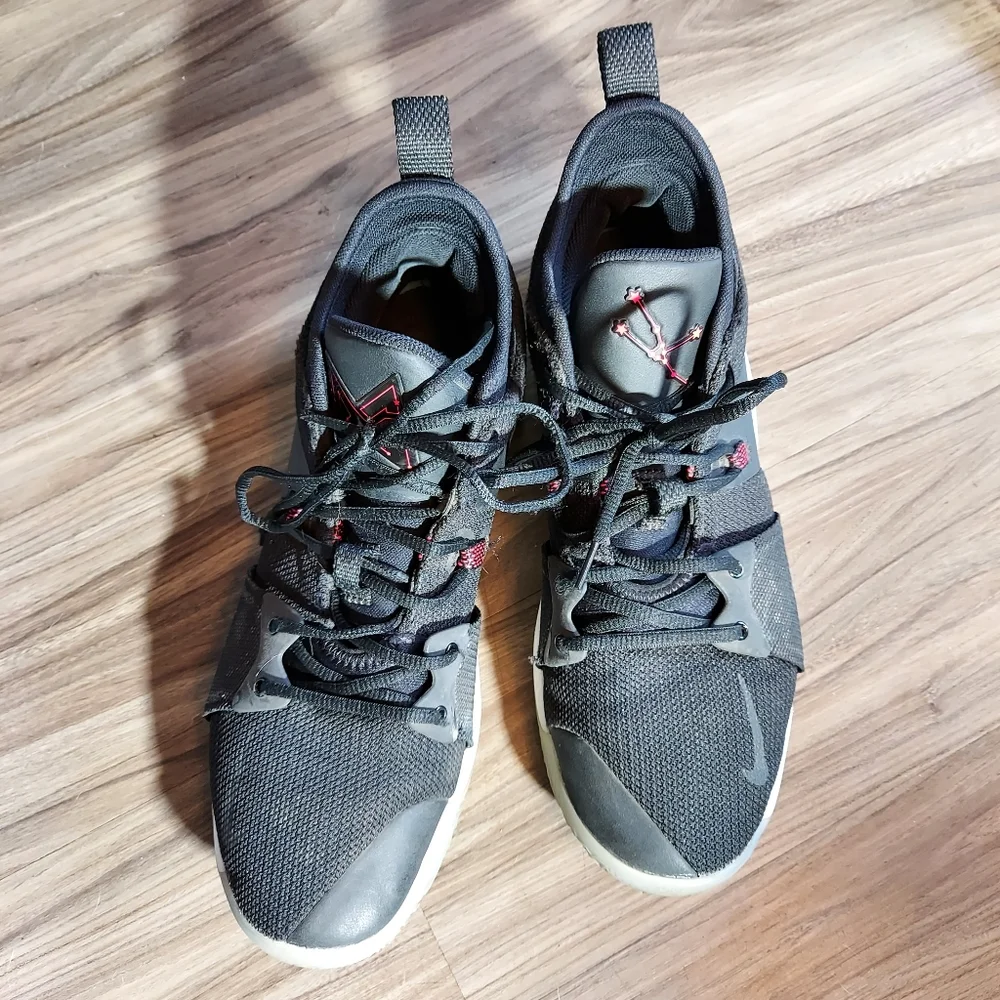 Nike Paul george 2 shoes